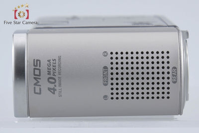 【中古】SONY ソニー ハンディカム HDR-TG1 デジタルビデオカメラ 元箱付き