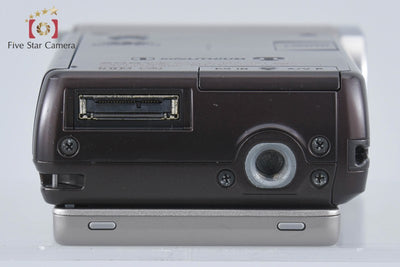 【中古】SONY ソニー ハンディカム HDR-TG1 デジタルビデオカメラ 元箱付き