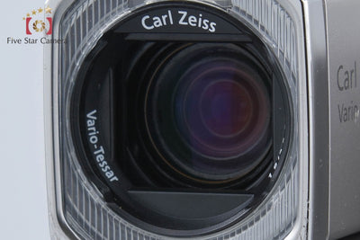 【中古】SONY ソニー ハンディカム HDR-TG1 デジタルビデオカメラ 元箱付き