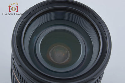 【中古】TAMRON タムロン A16 SP AF 17-50mm f/2.8 ASPHERICAL XR Di II LD IF ニコン用 元箱付き