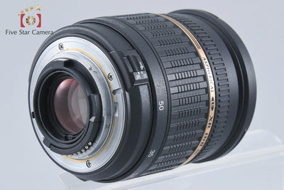 【中古】TAMRON タムロン A16 SP AF 17-50mm f/2.8 ASPHERICAL XR Di II LD IF ニコン用 元箱付き
