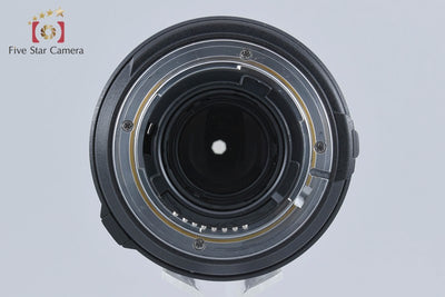 【中古】TAMRON タムロン A16 SP AF 17-50mm f/2.8 ASPHERICAL XR Di II LD IF ニコン用 元箱付き