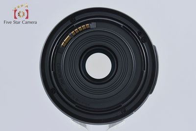 [Used] Canon EF-S 55-250mm f/4-5.6 IS STM