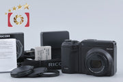 [Used] RICOH GXR + P10 28-300mm f/3.5-5.6 VC, Low Shutter Count