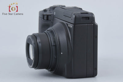 [Used] RICOH GXR + P10 28-300mm f/3.5-5.6 VC, Low Shutter Count