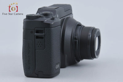 [Used] RICOH GXR + P10 28-300mm f/3.5-5.6 VC, Low Shutter Count