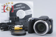 Used: OLYMPUS Olympus STYLUS SP-810UZ Compact Digital Camera