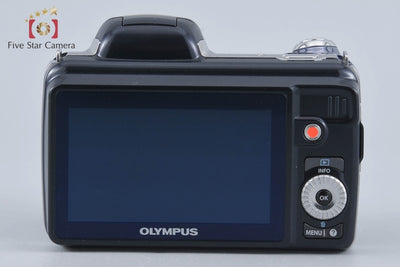 Used: OLYMPUS Olympus STYLUS SP-810UZ Compact Digital Camera