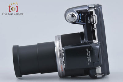 Used: OLYMPUS Olympus STYLUS SP-810UZ Compact Digital Camera