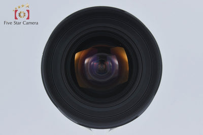 [Used] SIGMA 12-24mm f/4.5-5.6 D EX DG HSM for Nikon