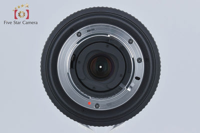 [Used] SIGMA 12-24mm f/4.5-5.6 D EX DG HSM for Nikon