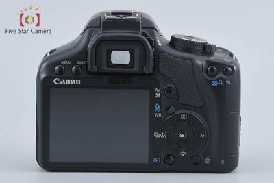 [Used] Canon EOS Kiss X2 Lens Kit with Original Box
