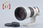 [Used] PENTAX SMC F* 300mm f/4.5 ED IF K-mount