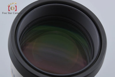 [Used] PENTAX SMC F* 300mm f/4.5 ED IF K-mount