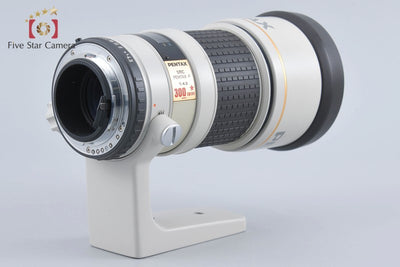 [Used] PENTAX SMC F* 300mm f/4.5 ED IF K-mount