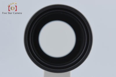 [Used] PENTAX SMC F* 300mm f/4.5 ED IF K-mount