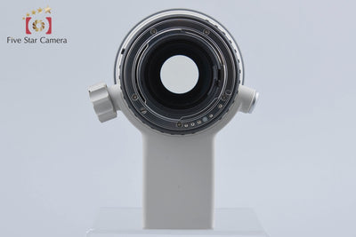 [Used] PENTAX SMC F* 300mm f/4.5 ED IF K-mount