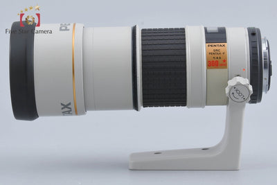 [Used] PENTAX SMC F* 300mm f/4.5 ED IF K-mount
