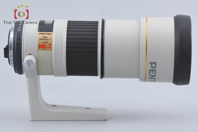 [Used] PENTAX SMC F* 300mm f/4.5 ED IF K-mount