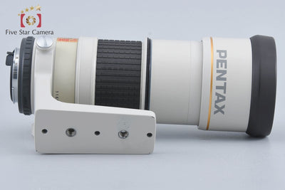 [Used] PENTAX SMC F* 300mm f/4.5 ED IF K-mount