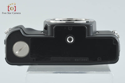 [Used] CONTAX Aria Film SLR Camera with Original Box