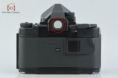 [Used] PENTAX Pentax 67 II AE Finder Medium Format Film Camera