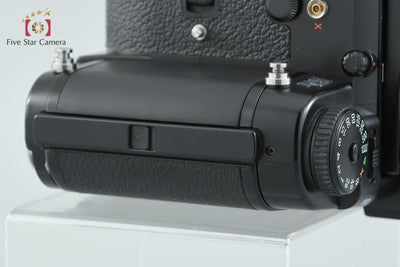 [Used] PENTAX Pentax 67 II AE Finder Medium Format Film Camera
