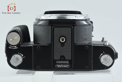 [Used] PENTAX Pentax 67 II AE Finder Medium Format Film Camera