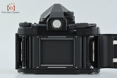[Used] PENTAX Pentax 67 II AE Finder Medium Format Film Camera