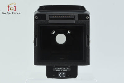 [Used] PENTAX Pentax 67 II AE Finder Medium Format Film Camera