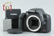 [Used] Canon EOS Kiss X2 Digital SLR Camera, Low Shutter Count