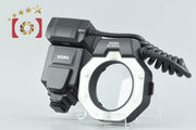 [Used] SIGMA ELECTRONIC FLASH MACRO EM-140 DG