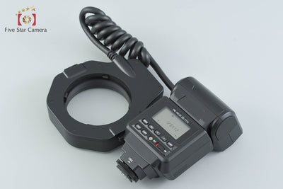[Used] SIGMA ELECTRONIC FLASH MACRO EM-140 DG