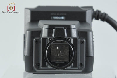 [Used] SIGMA ELECTRONIC FLASH MACRO EM-140 DG