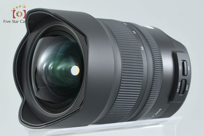 [Used] TAMRON Tamron A041 SP 15-30mm f/2.8 Di VC USD G2 for Nikon with original box