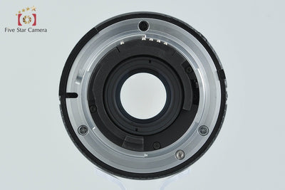 [Used] Nikon AF NIKKOR 24mm f/2.8 D