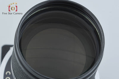 【中古】Sankyo Kohki 三協光機 KOMURA 500mm f/7