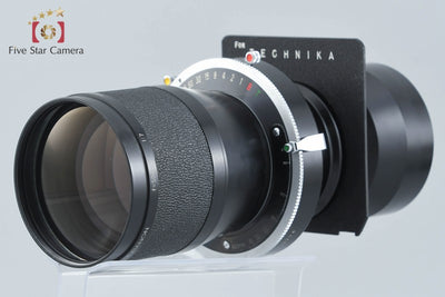 【中古】Sankyo Kohki 三協光機 KOMURA 500mm f/7