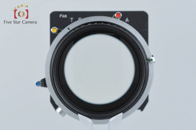 【中古】Sankyo Kohki 三協光機 KOMURA 500mm f/7