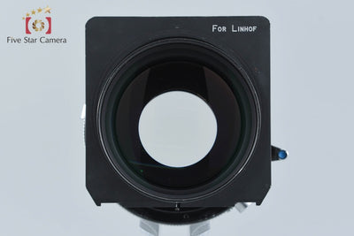 【中古】Sankyo Kohki 三協光機 KOMURA 500mm f/7