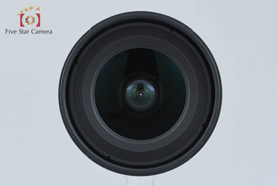 [Used] Tokina AT-X PRO SD 17-35mm f/4 IF FX ASPHERICAL for Nikon