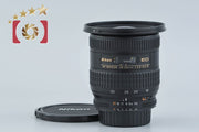 [Used] Nikon AF NIKKOR 18-35mm f/3.5-4.5 D ED