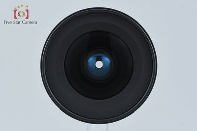 [Used] Nikon AF NIKKOR 18-35mm f/3.5-4.5 D ED