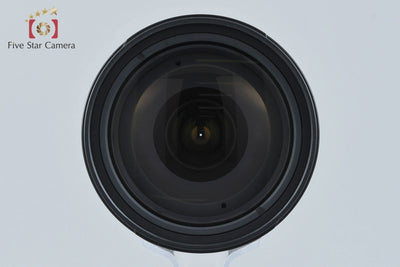 Used] Nikon AF-S DX NIKKOR 18-200mm f/3.5-5.6 G II ED VR