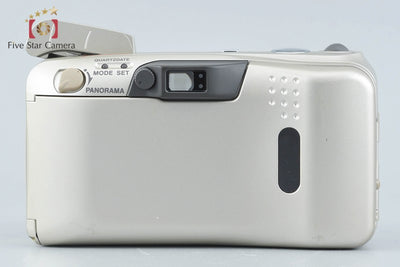 [Used] OLYMPUS Olympus μ[mju:] ZOOM 130 Compact Film Camera