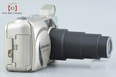 [Used] OLYMPUS Olympus μ[mju:] ZOOM 130 Compact Film Camera