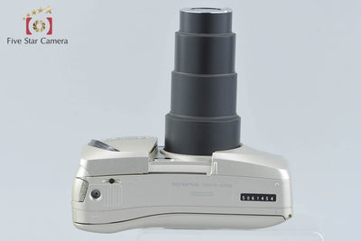 [Used] OLYMPUS Olympus μ[mju:] ZOOM 130 Compact Film Camera
