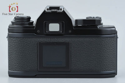 [Used] Nikon EM Film SLR Camera