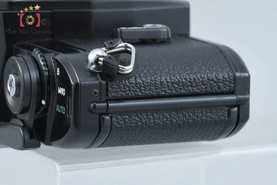 [Used] Nikon EM Film SLR Camera