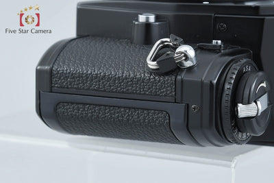 [Used] Nikon EM Film SLR Camera